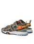 Timberland Sandali Garrison Trail Web Sandal TB0A5TAT1101 Siva - Pepit.si