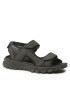 Timberland Sandali Lincoln Peak Strap Sandal TB0A5XA40151 Črna - Pepit.si