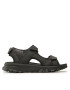 Timberland Sandali Lincoln Peak Strap Sandal TB0A5XA40151 Črna - Pepit.si