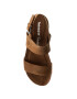 Timberland Sandali Malibu Waves 2Band Sandal A1MQG/TB0A1MQGF131 Rjava - Pepit.si