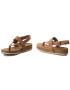 Timberland Sandali Malibu Waves Thong A1PGA/TB0A1PGAF131 Rjava - Pepit.si