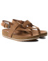 Timberland Sandali Malibu Waves Thong A1PGA/TB0A1PGAF131 Rjava - Pepit.si