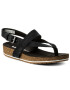 Timberland Sandali Malibu Waves Thong A1PGG/TB0A1PGG0011 Črna - Pepit.si