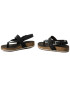 Timberland Sandali Malibu Waves Thong A1PGG/TB0A1PGG0011 Črna - Pepit.si