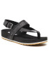 Timberland Sandali Malibu Waves Thong TB0A23CK0011 Črna - Pepit.si