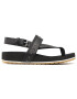 Timberland Sandali Malibu Waves Thong TB0A23CK0011 Črna - Pepit.si