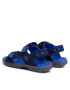 Timberland Sandali Moss Jump 2 Strap Sandal TB0A1X44019 Mornarsko modra - Pepit.si