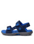 Timberland Sandali Moss Jump 2 Strap Sandal TB0A1X44019 Mornarsko modra - Pepit.si