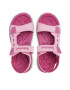 Timberland Sandali Moss Jump 2 Strap Sandal TB0A2AJ3X821 Roza - Pepit.si