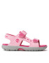 Timberland Sandali Moss Jump 2 Strap Sandal TB0A2AP2X82 Roza - Pepit.si