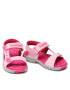 Timberland Sandali Moss Jump 2 Strap Sandal TB0A2AP2X82 Roza - Pepit.si