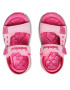 Timberland Sandali Moss Jump 2 Strap Sandal TB0A2AP2X82 Roza - Pepit.si