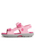 Timberland Sandali Moss Jump 2 Strap Sandal TB0A2AP2X82 Roza - Pepit.si