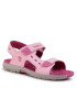 Timberland Sandali Moss Jump 2 Strap Sandal TB0A2APDX82 Roza - Pepit.si