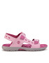 Timberland Sandali Moss Jump 2 Strap Sandal TB0A2APDX82 Roza - Pepit.si