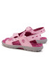 Timberland Sandali Moss Jump 2 Strap Sandal TB0A2APDX82 Roza - Pepit.si