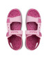 Timberland Sandali Moss Jump 2 Strap Sandal TB0A2APDX82 Roza - Pepit.si