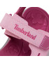 Timberland Sandali Moss Jump 2 Strap Sandal TB0A2APDX82 Roza - Pepit.si