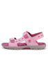 Timberland Sandali Moss Jump 2 Strap Sandal TB0A2APDX82 Roza - Pepit.si