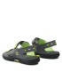 Timberland Sandali Moss Jump 2 Strap Sandal TB0A435S033 Siva - Pepit.si