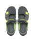 Timberland Sandali Moss Jump 2 Strap Sandal TB0A435S033 Siva - Pepit.si