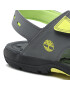 Timberland Sandali Moss Jump 2 Strap Sandal TB0A435S033 Siva - Pepit.si