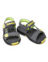 Timberland Sandali Moss Jump 2 Strap TB0A435H033 Siva - Pepit.si