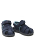 Timberland Sandali Nubble Fisherman TB0A43G90191 Mornarsko modra - Pepit.si