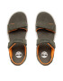 Timberland Sandali Nubble L/F2 Strp Sandal Basic TB0A2JWCA581 Zelena - Pepit.si