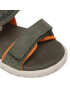 Timberland Sandali Nubble L/F2 StrpSndlBasic TB0A2K2GA58 Zelena - Pepit.si