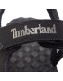 Timberland Sandali Perkins Row 2-Strap TB0A1QY20011 Črna - Pepit.si