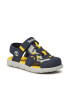 Timberland Sandali Perkins Row Fisherman TB0A1VB8019 Mornarsko modra - Pepit.si