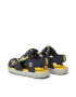 Timberland Sandali Perkins Row Fisherman TB0A1VB8019 Mornarsko modra - Pepit.si