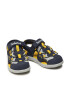 Timberland Sandali Perkins Row Fisherman TB0A1VB8019 Mornarsko modra - Pepit.si