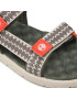 Timberland Sandali Perkins Row Webbing Sndl TB0A2ARJA58 Zelena - Pepit.si