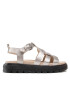 Timberland Sandali Ray City Sandal Fisherman TB0A2J2SCW91 Srebrna - Pepit.si