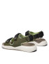 Timberland Sandali Tbl Whitehaven Backstrap TB0A2AF4A58 Zelena - Pepit.si