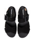 Timberland Sandali Wilesport Lthr Sandal TB0A27T60151 Črna - Pepit.si