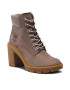 Timberland Škornji Allington Heights 6In TB0A5Y6Z9291 Bež - Pepit.si