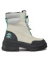 Timberland Škornji Brooke Valley Winter Wp TB0A5Y1CL771 Bela - Pepit.si