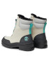 Timberland Škornji Brooke Valley Winter Wp TB0A5Y1CL771 Bela - Pepit.si