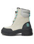 Timberland Škornji Brooke Valley Winter Wp TB0A5Y1CL771 Bela - Pepit.si