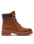 Timberland Škornji Carnaby Cool 6In TB0A5YWGF131 Rjava - Pepit.si