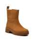 Timberland Škornji Carnaby Cool Wrm Pull On Wr TB0A5VR8231 Rjava - Pepit.si