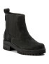 Timberland Škornji Courmayeur Valley Ch Jet A1J66/TB0A1J660151 Črna - Pepit.si