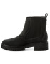 Timberland Škornji Courmayeur Valley Ch Jet A1J66/TB0A1J660151 Črna - Pepit.si