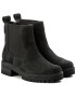 Timberland Škornji Courmayeur Valley Ch Jet A1J66/TB0A1J660151 Črna - Pepit.si