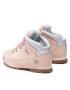 Timberland Škornji Euro Sprint Mid Hiker TB0A2GSC6621 Roza - Pepit.si