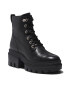 Timberland Škornji Everleigh Boot 6In Laceup TB0A41S70151 Črna - Pepit.si