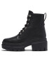 Timberland Škornji Everleigh Boot 6In Laceup TB0A41S70151 Črna - Pepit.si